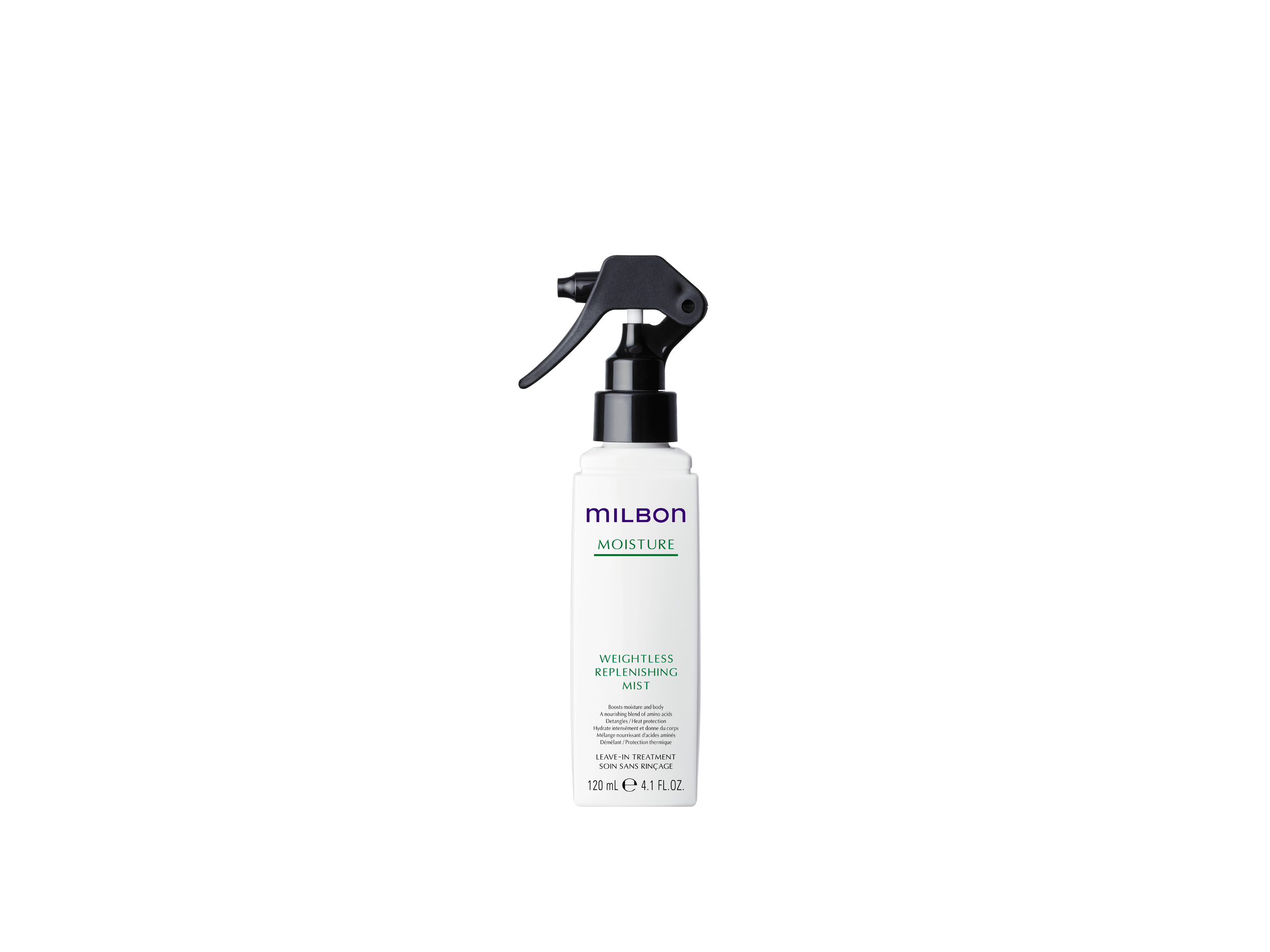 正規販売店】 MILBON MOISTURE | ミルボン モイスチュア — hair